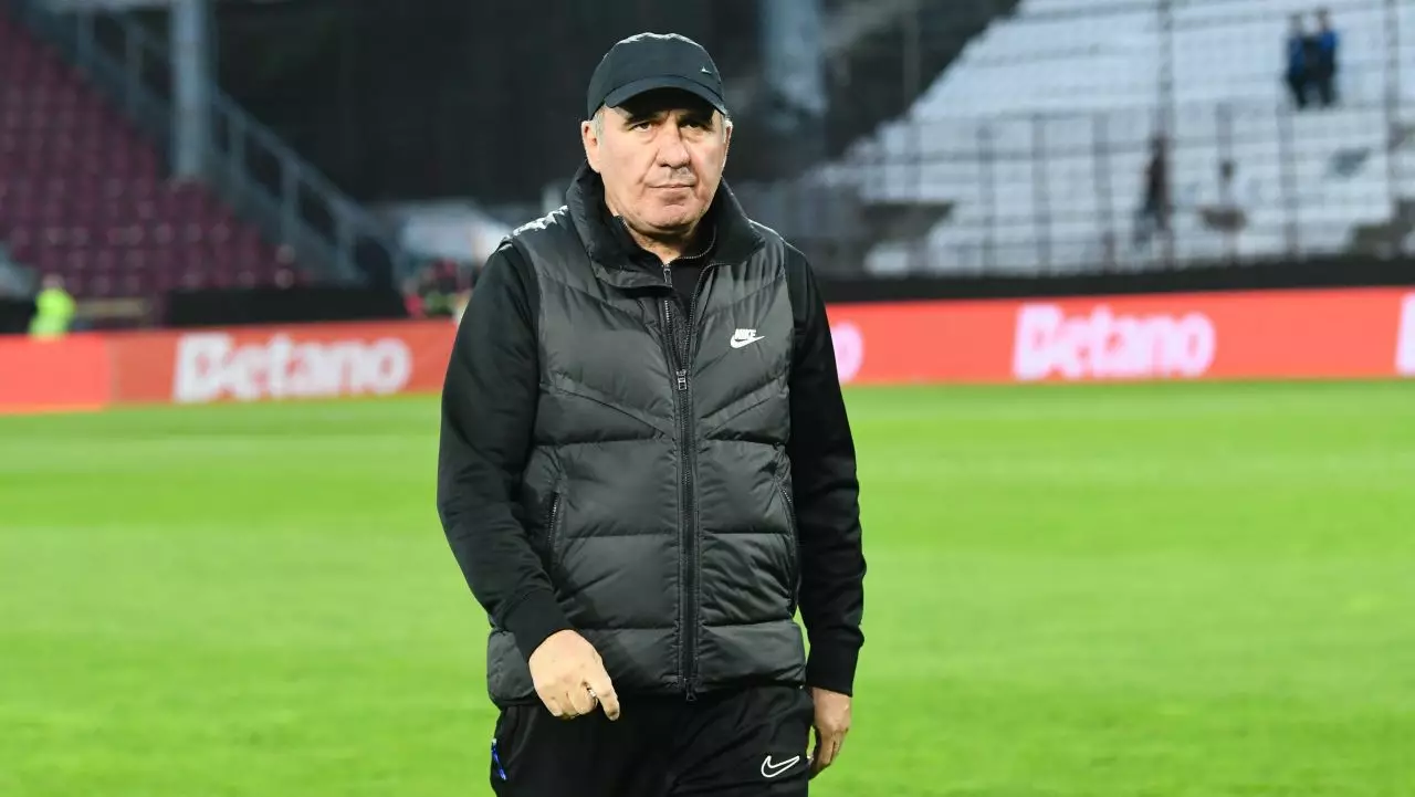 Conducătorul clubului din Turcia a vorbit despre negocierile cu Gică Hagi: ”Este prima noastră variantă!”